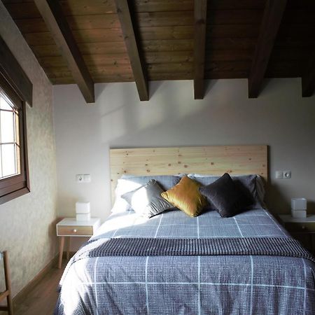 La Casa 44, Con Spa Opcional Sariego Dış mekan fotoğraf