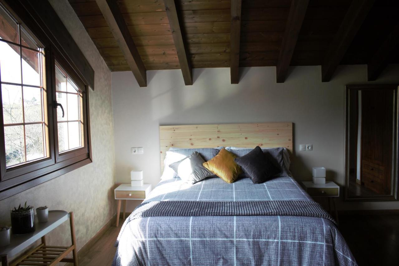 La Casa 44, Con Spa Opcional Sariego Dış mekan fotoğraf