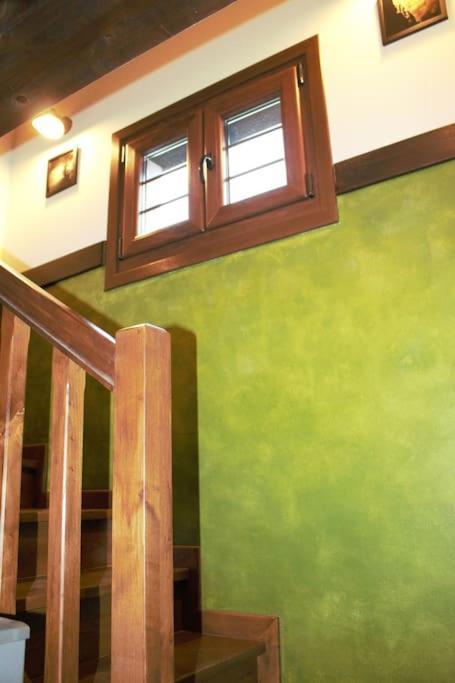La Casa 44, Con Spa Opcional Sariego Dış mekan fotoğraf