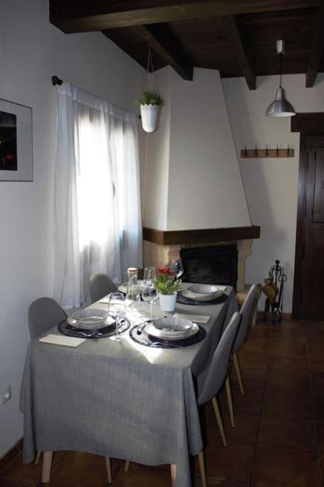 La Casa 44, Con Spa Opcional Sariego Dış mekan fotoğraf