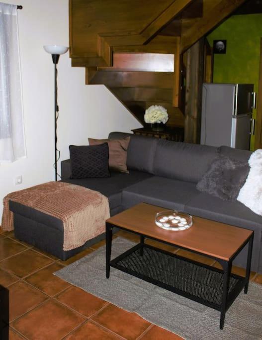 La Casa 44, Con Spa Opcional Sariego Dış mekan fotoğraf