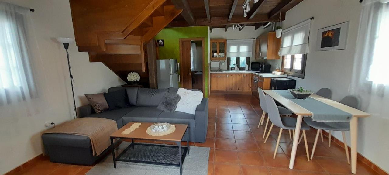 La Casa 44, Con Spa Opcional Sariego Dış mekan fotoğraf
