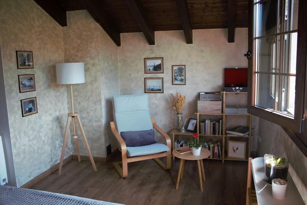 La Casa 44, Con Spa Opcional Sariego Dış mekan fotoğraf
