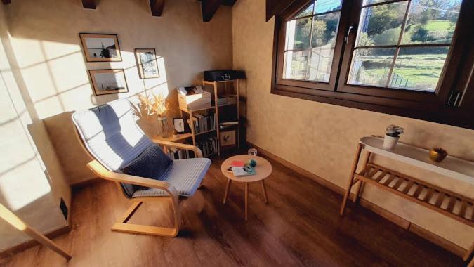 La Casa 44, Con Spa Opcional Sariego Dış mekan fotoğraf