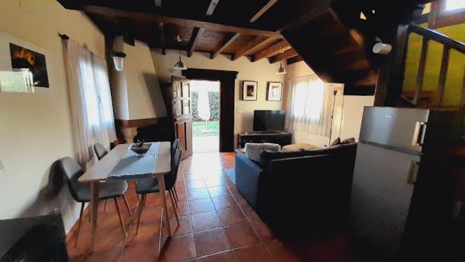 La Casa 44, Con Spa Opcional Sariego Dış mekan fotoğraf
