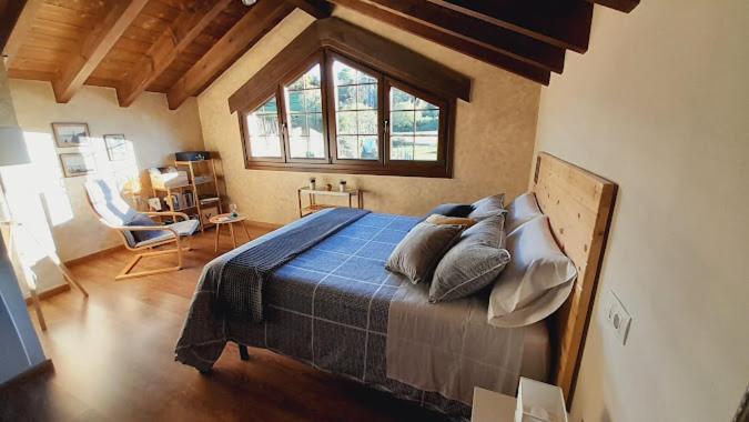 La Casa 44, Con Spa Opcional Sariego Dış mekan fotoğraf