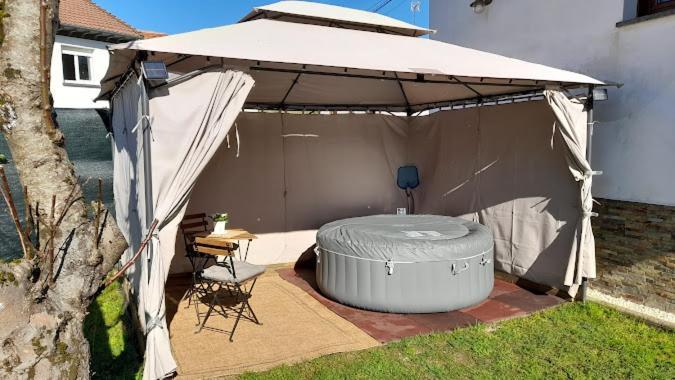La Casa 44, Con Spa Opcional Sariego Dış mekan fotoğraf